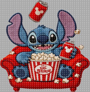cup lid design-BG 1302